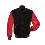 Varsity Jacket