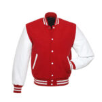 Varsity Jacket