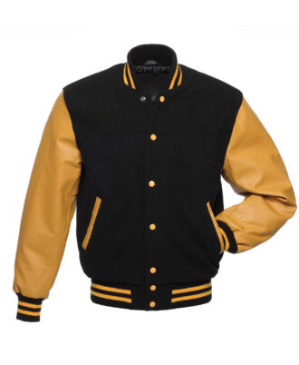 Varsity Jacket