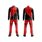 Track Suits
