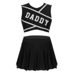 Cheerleader